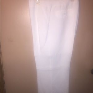 Women’s linen pants